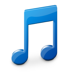 Music Library Icon 256x256 png